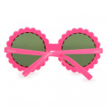 Lunettes de soleil avec strass BILLIEBLUSH pour FILLE
