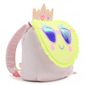 Small backpack with sun BILLIEBLUSH for GIRL