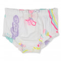 Printed set BILLIEBLUSH for GIRL