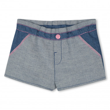 Pantalón corto vaquero BILLIEBLUSH para NIÑA