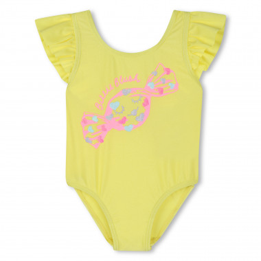 Maillot de bain 1 pièce BILLIEBLUSH pour FILLE