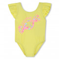 One-piece swimsuit BILLIEBLUSH for GIRL