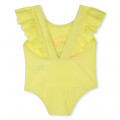 One-piece swimsuit BILLIEBLUSH for GIRL