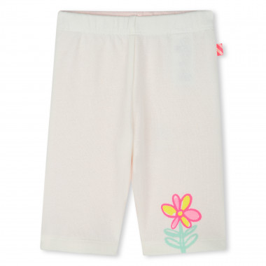 Pantalón de muletón de algodón BILLIEBLUSH para NIÑA