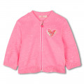 Cardigan BILLIEBLUSH pour FILLE