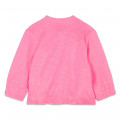 Cardigan BILLIEBLUSH pour FILLE