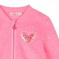 Cardigan BILLIEBLUSH pour FILLE