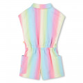 Bunter Playsuit BILLIEBLUSH Für MÄDCHEN