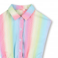 Bunter Playsuit BILLIEBLUSH Für MÄDCHEN