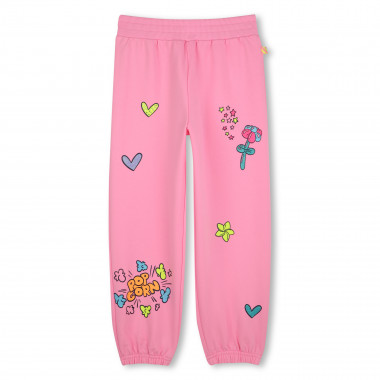 Pantalon de jogging imprimé BILLIEBLUSH pour FILLE