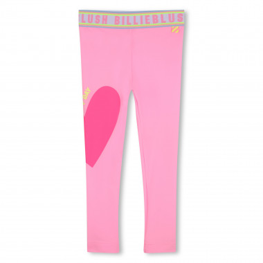 Leggings estampados BILLIEBLUSH para NIÑA