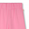 Weite Fleecehose BILLIEBLUSH Für MÄDCHEN