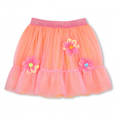 Jupe en tulle doublé BILLIEBLUSH pour FILLE