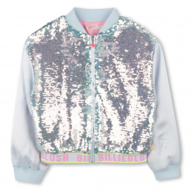 Chaqueta con lentejuelas BILLIEBLUSH para NIÑA