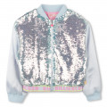 Chaqueta con lentejuelas BILLIEBLUSH para NIÑA