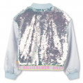 Chaqueta con lentejuelas BILLIEBLUSH para NIÑA