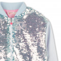 Chaqueta con lentejuelas BILLIEBLUSH para NIÑA
