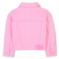 Chaqueta vaquera BILLIEBLUSH para NIÑA