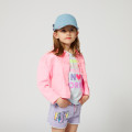 Chaqueta vaquera BILLIEBLUSH para NIÑA