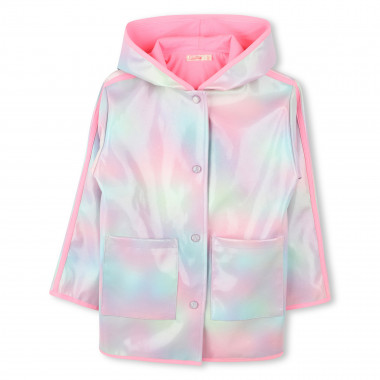 Chubasquero con capucha BILLIEBLUSH para NIÑA