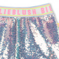 Shorts mit Pailletten BILLIEBLUSH Für MÄDCHEN