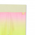Elasticated-waist leggings BILLIEBLUSH for GIRL