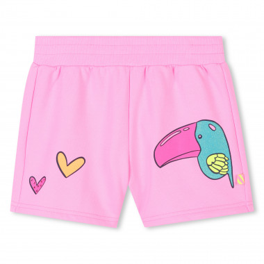 Pântalón corto de muletón BILLIEBLUSH para NIÑA