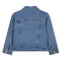 Chaqueta con lentejuelas BILLIEBLUSH para NIÑA