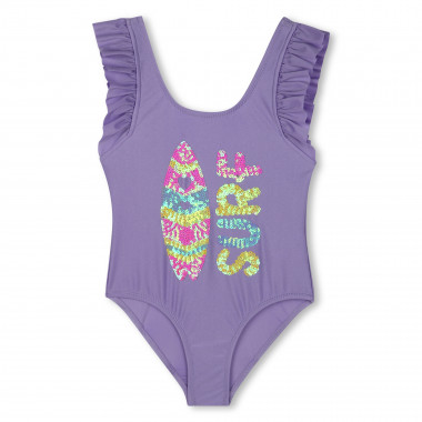 Maillot de bain 1 pièce BILLIEBLUSH pour FILLE