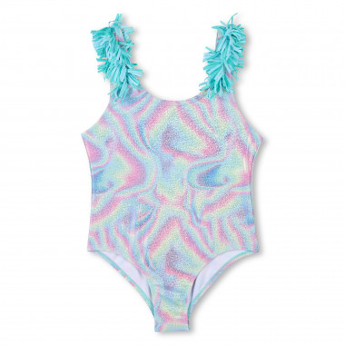 Maillot de bain 1 pièce BILLIEBLUSH pour FILLE