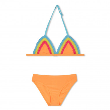 Maillot de bain 2 pièces BILLIEBLUSH pour FILLE