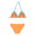 Two-piece swimsuit BILLIEBLUSH for GIRL