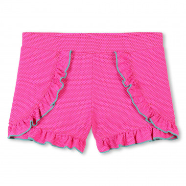 Glitzernde Badeshorts BILLIEBLUSH Für MÄDCHEN