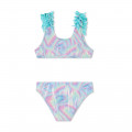 Maillot de bain 2 pièces BILLIEBLUSH pour FILLE