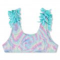 Maillot de bain 2 pièces BILLIEBLUSH pour FILLE