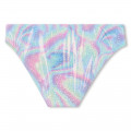 Maillot de bain 2 pièces BILLIEBLUSH pour FILLE