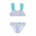 Two-piece swimsuit BILLIEBLUSH for GIRL