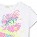 Kurzarmshirt BILLIEBLUSH Für MÄDCHEN