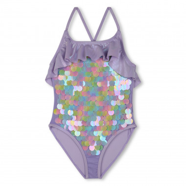 Maillot de bain 1 pièce BILLIEBLUSH pour FILLE