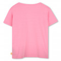Kurzarmshirt BILLIEBLUSH Für MÄDCHEN