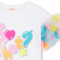 Kurzarmshirt BILLIEBLUSH Für MÄDCHEN