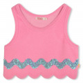 Débardeur BILLIEBLUSH pour FILLE