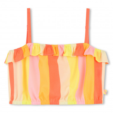 Blusa sin mangas BILLIEBLUSH para NIÑA