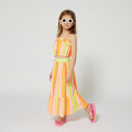 Sleeveless blouse BILLIEBLUSH for GIRL