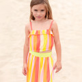 Ärmellose Bluse BILLIEBLUSH Für MÄDCHEN