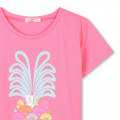 Kurzarmshirt BILLIEBLUSH Für MÄDCHEN