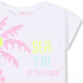 Kurzarmshirt BILLIEBLUSH Für MÄDCHEN