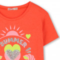 Kurzarmshirt BILLIEBLUSH Für MÄDCHEN