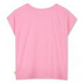 Kurzarmshirt BILLIEBLUSH Für MÄDCHEN
