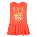 Dress with sequins BILLIEBLUSH for GIRL